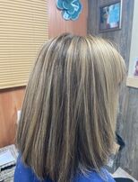 Hair Highlights, gray coverage hair color Sweeny Texas